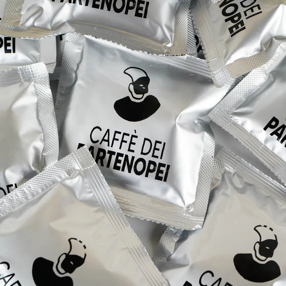 Cialde Miscela Elegante- Box da 150 pz