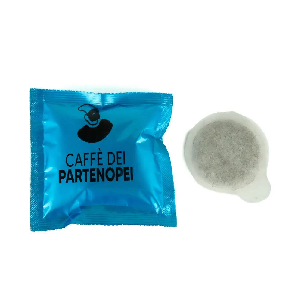 Cialde Miscela Decaffeinata - Box da 50 pz