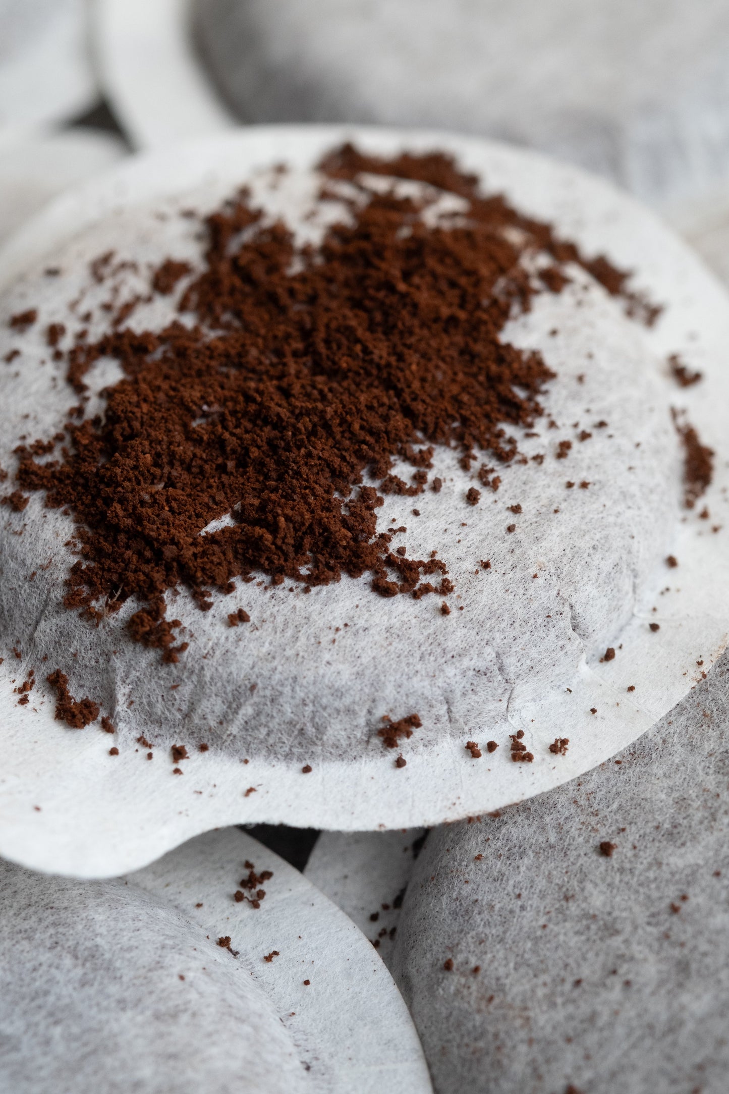 Cialde Miscela Passionale - Box da 50 pz