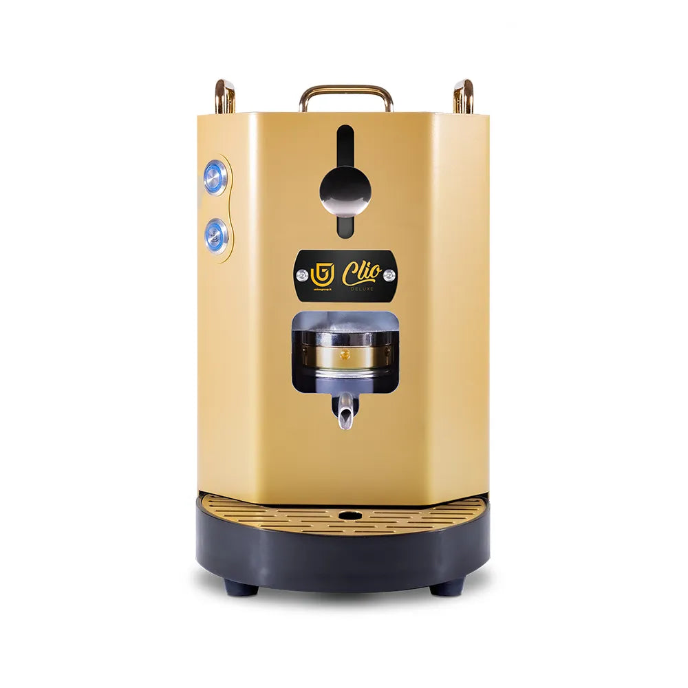 Clio Deluxe Signature