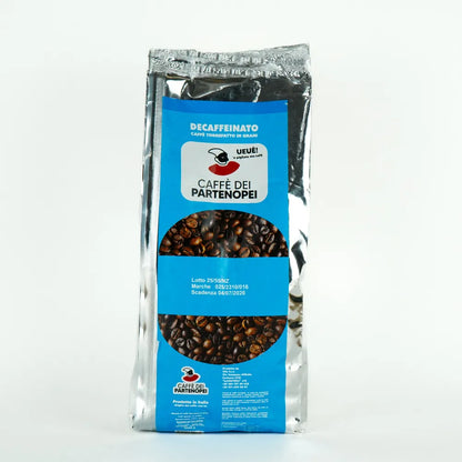Miscela Decaffeinata 1 kg