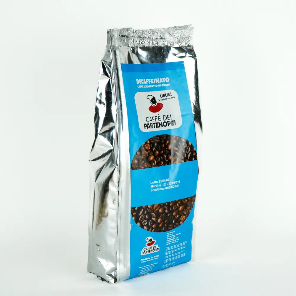 Miscela Decaffeinata 1 kg