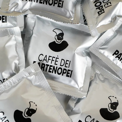 Cialde Miscela Elegante- Box da 150 pz