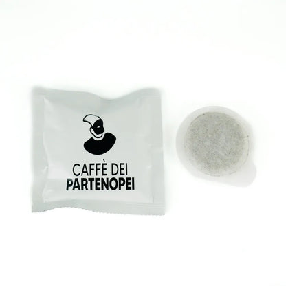 Cialde Miscela Passionale - Box 18 pz