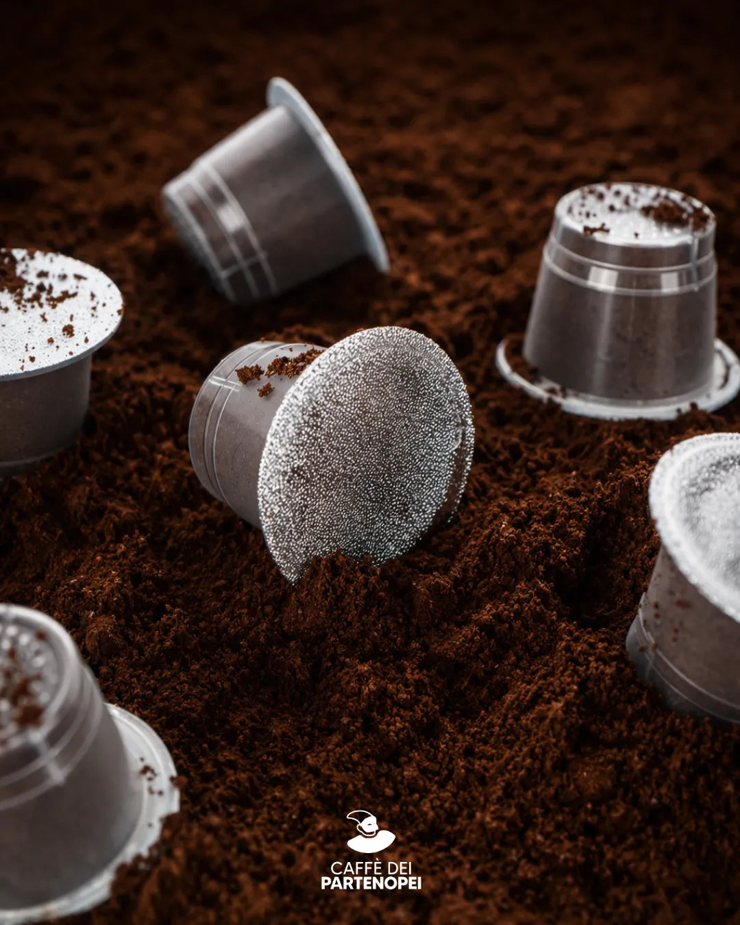 Capsule Nespresso Miscela Passionale - Box 50 Capsule