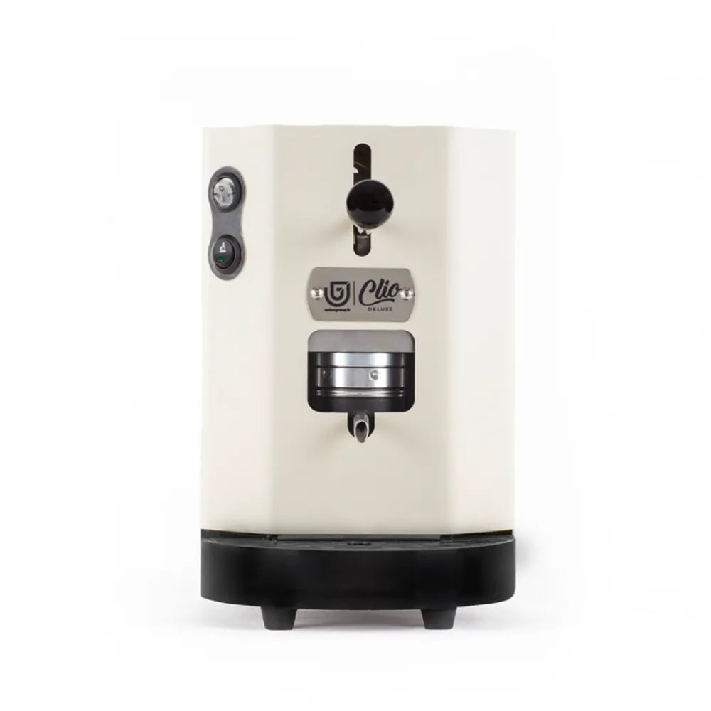 Clio Deluxe Basic