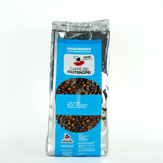 Miscela Decaffeinata 1 kg