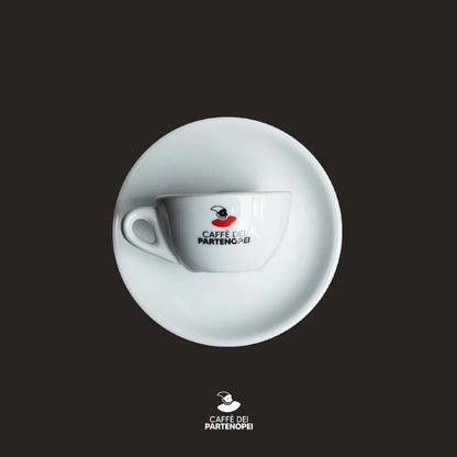 300 Cialde Miscela PASSIONALE + Tazzina Porcellana