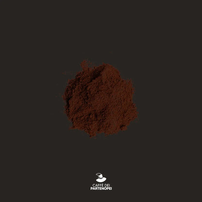 100 Cialde Miscela ELEGANTE + 500 Grammi di Caffè Macinato + Tazzina Porcellana