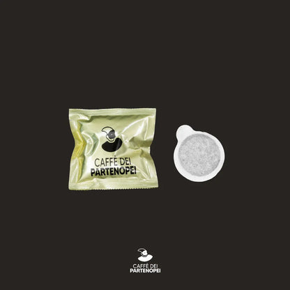 300 Cialde Miscela PASSIONALE + Tazzina Porcellana