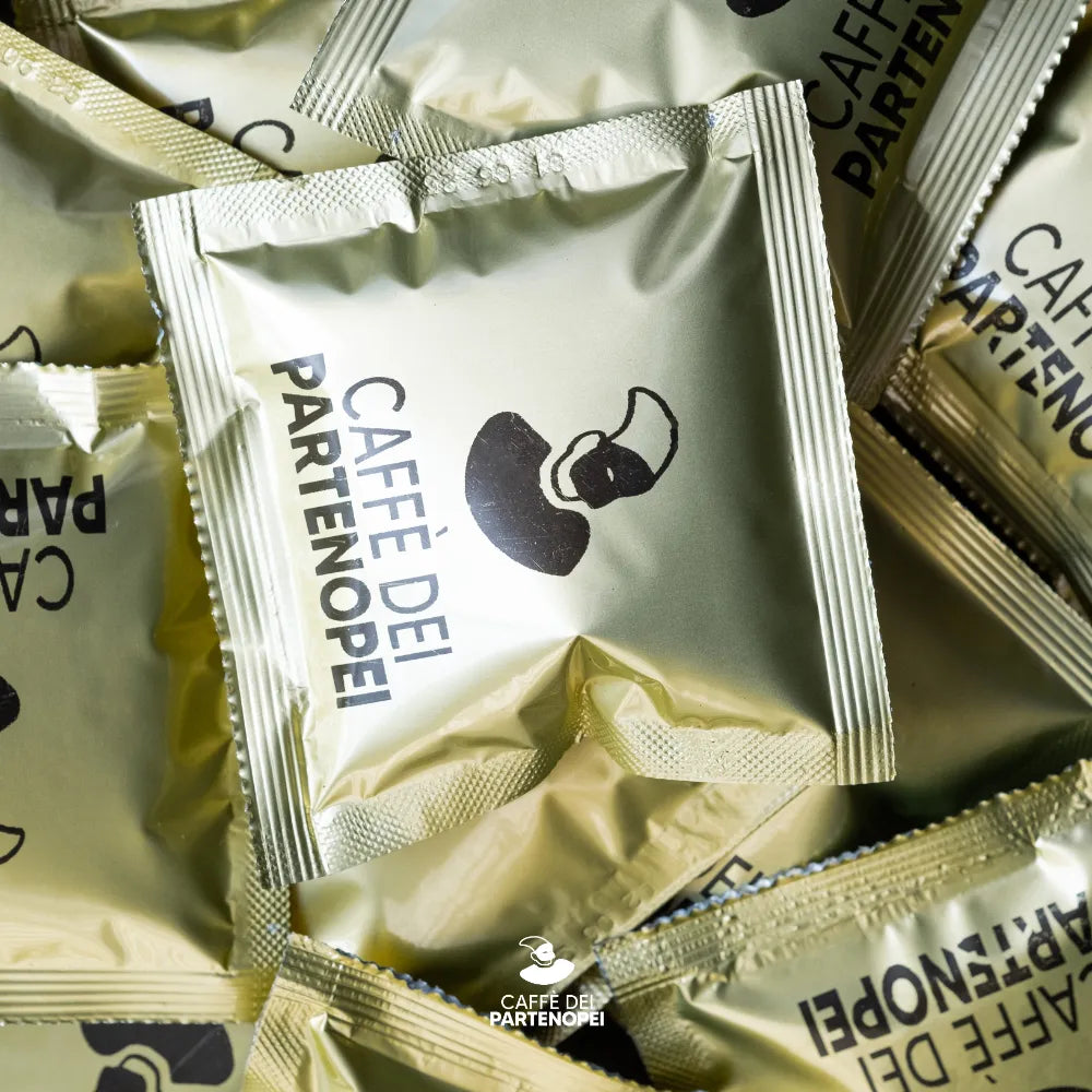 300 Cialde Miscela PASSIONALE + Tazzina Porcellana