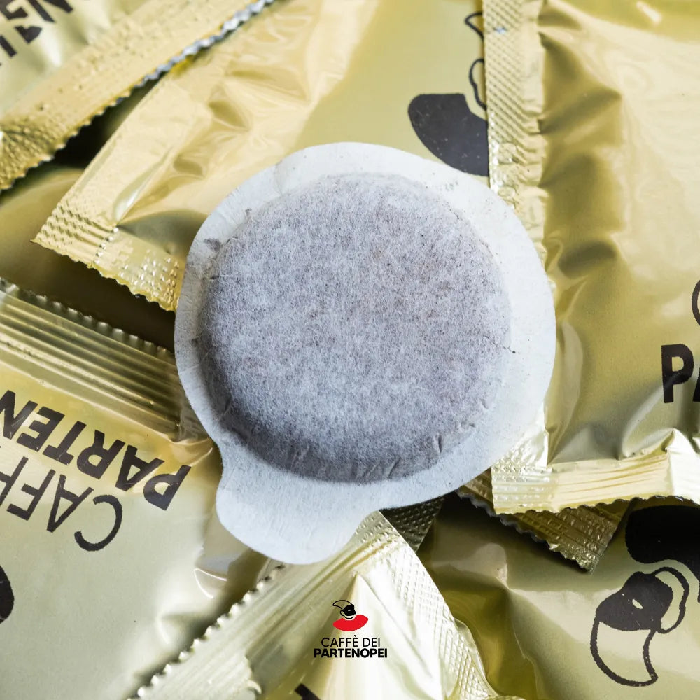 300 Cialde Miscela PASSIONALE + Tazzina Porcellana