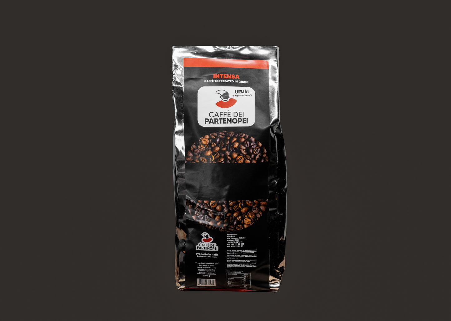 Miscela Intensa 1 kg