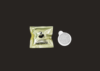 Cialde Miscela Passionale - Box da 50 pz