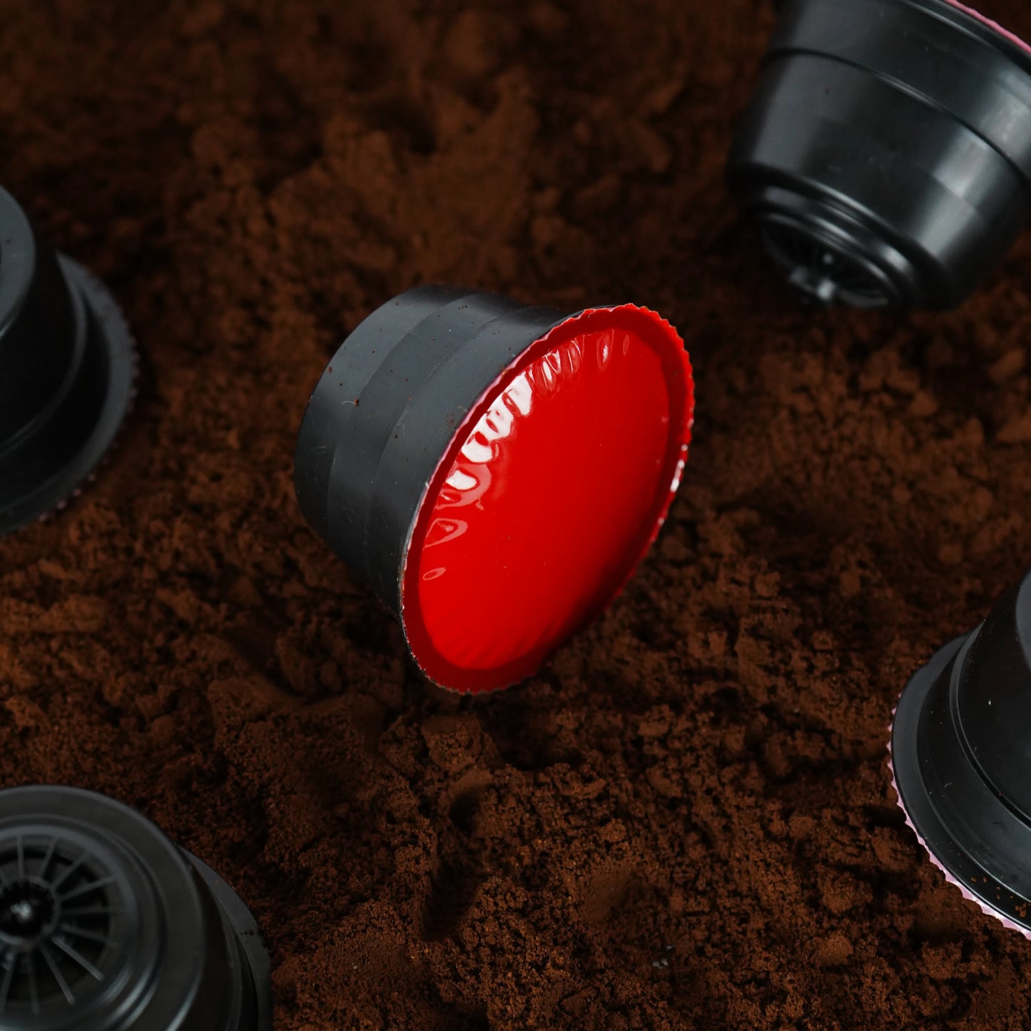 Capsule Dolce Gusto Miscela Passionale - Box 50 Capsule