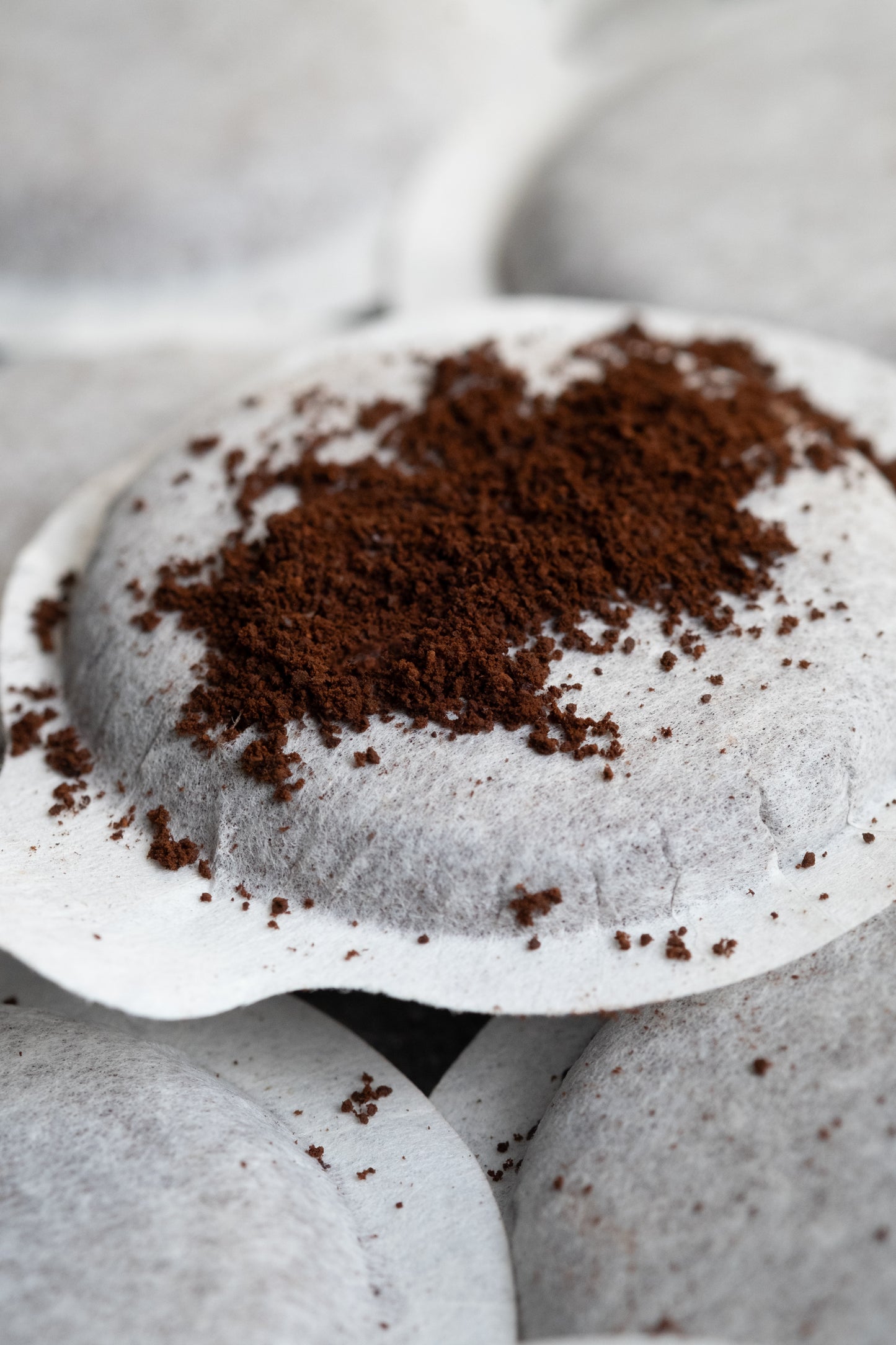 Cialde Miscela Elegante- Box da 50 pz